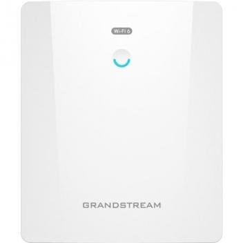 4x4 802.11ax Wi-Fi 6 Outdoor Long Range