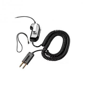 SHS 1890 corded PTT adapter