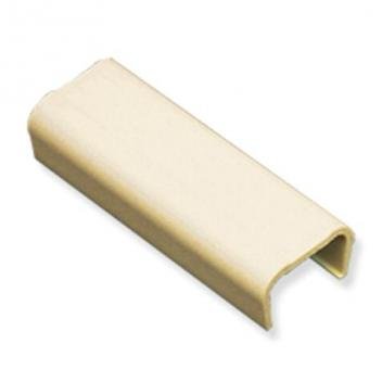 JOINT COVER, 1 3/4in, IVORY, 10PK