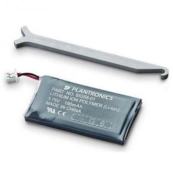 BATTERY, WH300/WH350, CS510/CS520