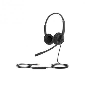 1308043 Dual Teams USB wired headset