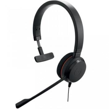 Jabra Evolve 20 USB C/Auc Mono