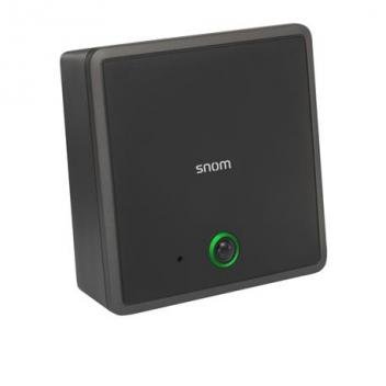 Snom SIP DECT Repeater