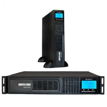 LINE INTERACTIVE 1000VA 700 WATTS UPS