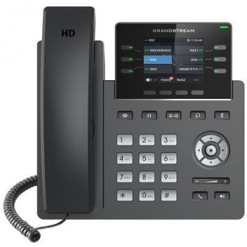 Carrier-Grade IP Phone POE 3 SIP
