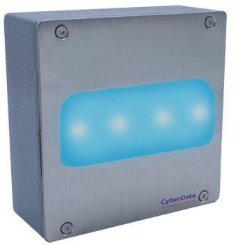 Outdoor Auxiliary RGB Strobe Kit