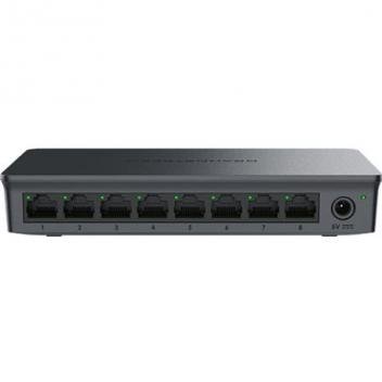 Layer 2-Lite Managed Switch, 8 x GigE