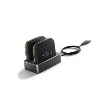 2 Wireless Expansion Mics for CP965