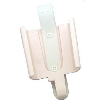 515015BedMNT Rail/Wall Mount with Strap