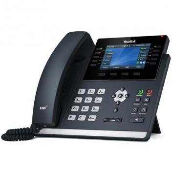 Unified Firmware Enhanced SIP Phone