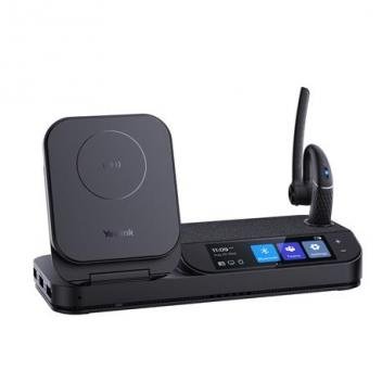Yealink BH71 Workstation Bluetooth Wireless Headset