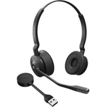 Jabra Engage 55 - USB-A MS Stereo