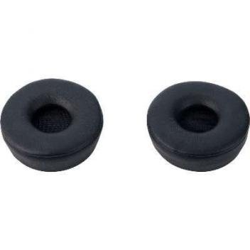 JABRA ENGAGE EAR CUSHIONS Black 1 PAIR STEREO HS