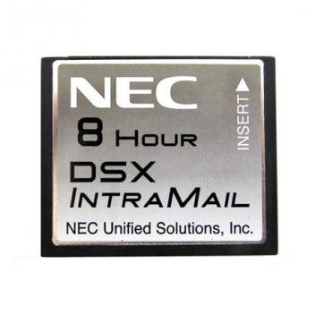 DSX IntraMail 4 Port 8 Hour VoiceMail
