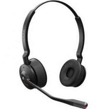Jabra Engage 55 Sestereo, LINK400C, MS, na