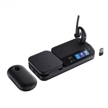 Yealink BH71 Workstation Pro Bluetooth Wireless Headset