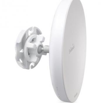 Wi-Fi 6 Point-to-Point Bridge