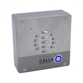 V3 VoIP Outdoor Intercom