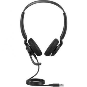 Jabra Engage 50 II USB-A UC Stereo