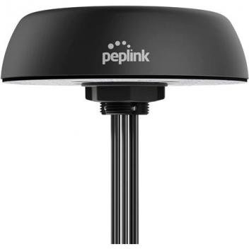 White IP67 Omni 7-in-1 4x4 MIMO LTE 2x W