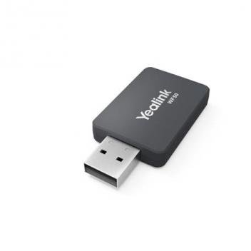 Dual Band WiFi USB Dongle