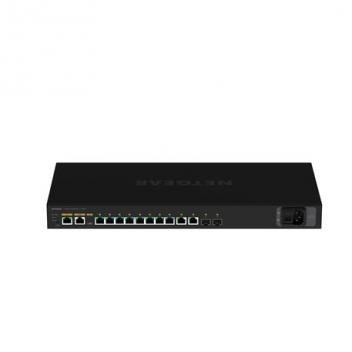 M4250 10G2XF PoEplus AV Switch