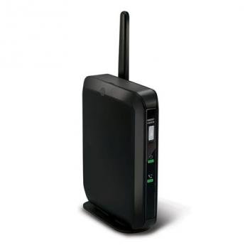 SIP DECT 4-Line Base Station