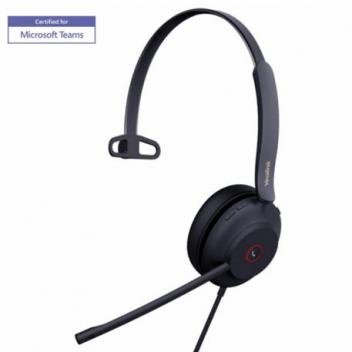 Yealink UH37 Mono Teams Headset