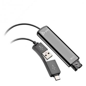 Poly DA75 USB to QD Adapter 218266-01