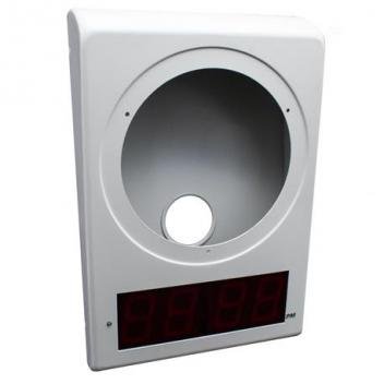 Wall Mount Clock Kit