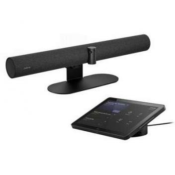 Jabra PanaCast 50 Video Bar System MS & TC, US Charger - A