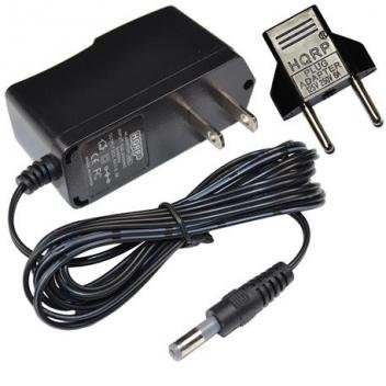 AC ADAPTOR FOR TPA AND UDT