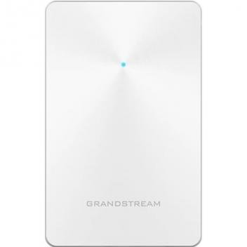 Hybrid 802.11ac Wave-2 In-Wall WiFi AP