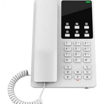 Desktop Hotel Phone w/built-in WiFi - WH