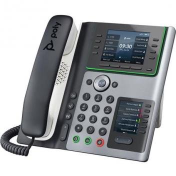 HP EDGE 450 IP POE PHONE
