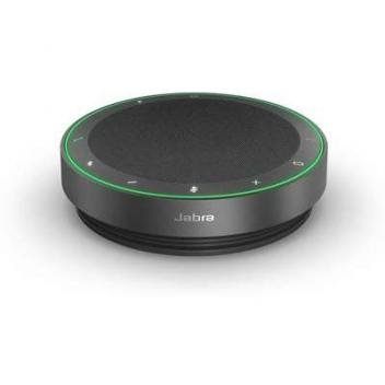 Jabra SPEAK2 75 - UC, Dark Grey, na