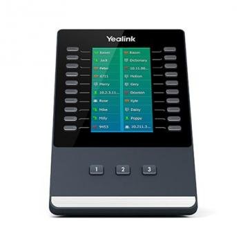 Yealink T5 series Expansion Module