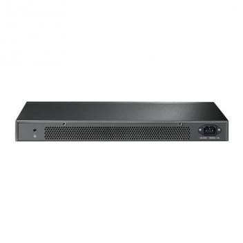 48-Port Gigabit Rackmount Switch
