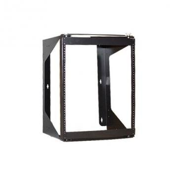 RACK WALL MOUNT SWING FRAME 12 RMS