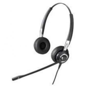 Jabra Biz 2300 Mono USB MS GSA