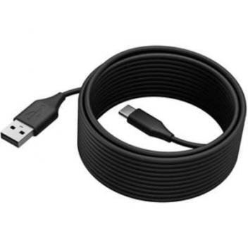 Jabra PanaCast 50 USB 2.0 Cable 5M USB-C to USB-A
