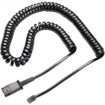 Polaris QD to Modular Cord U10P 27190-01