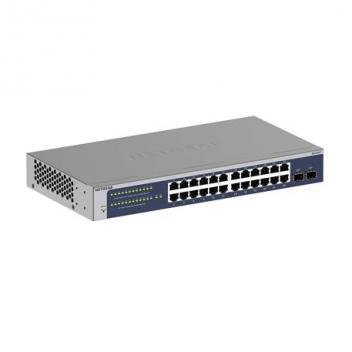 24P GE SMART MANAGED PRO SWITCH