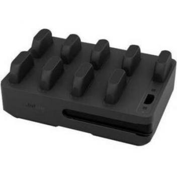 Jabra Perform 75 10-Bay Charging Station