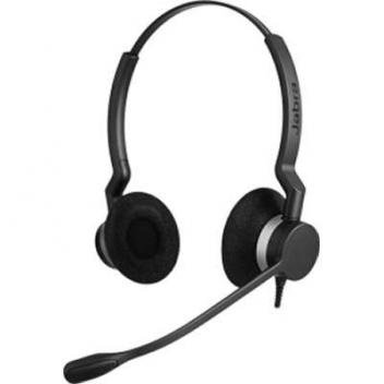 Jabra Biz 2325 QD Duo NC