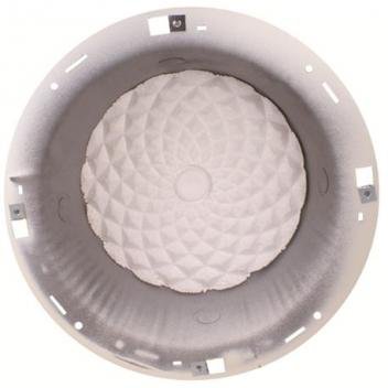 Top Hat for 8in Speaker Combinations