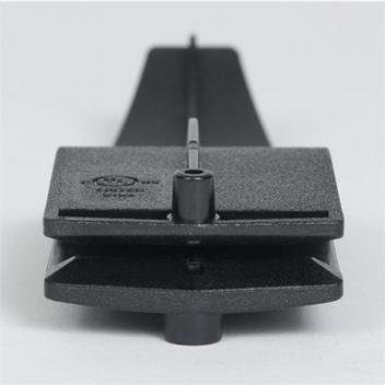 RUNWAY KIT, CABLE RETAINER, 10 PK