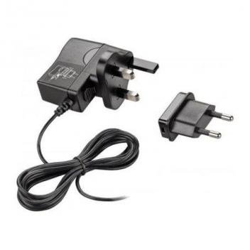 AC Adapter, Straight Plug, Savi, CS500's
