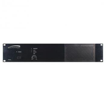 500W Class D Power Amplifier