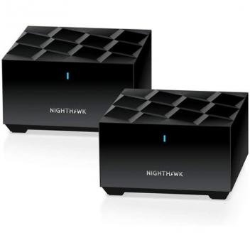 NIGHTHAWK MESH WIFI 6 SYSTEM